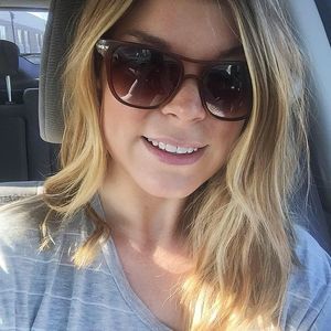 Meet your Posher, Kelsey